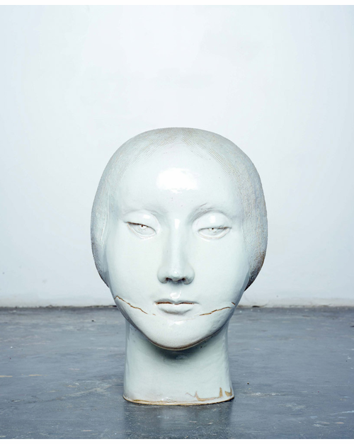 Artbook @ Hauser & Wirth Los Angeles Bookstore presents Vanessa Beecroft & Chris Kraus celebrating 'Jane Bleibt Jane'