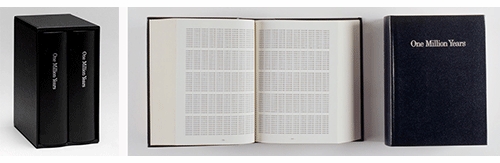 ARTBOOK & Knig Books: This Week at Frieze NY!