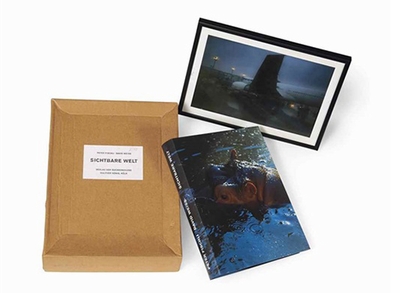 ARTBOOK & Koenig Books Present New, Advance and Rare Books at Frieze NY