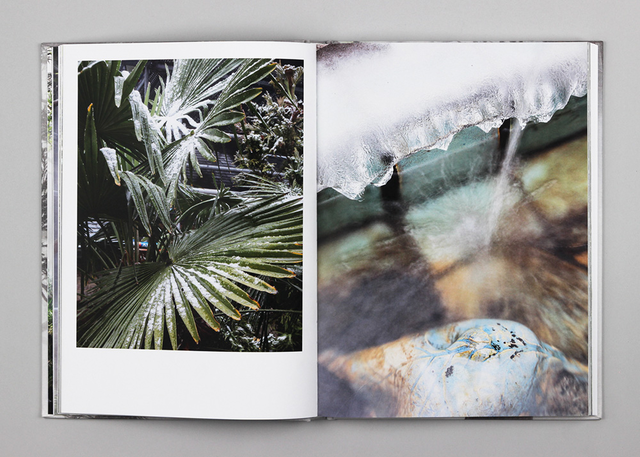 Artbook @ MoMA PS1 Bookstore presents the launch of Ben Thorp