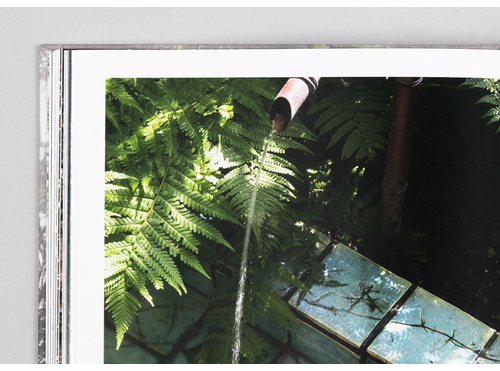 Artbook @ MoMA PS1 Bookstore presents the launch of Ben Thorp Brown's 'Cura's Garden' 