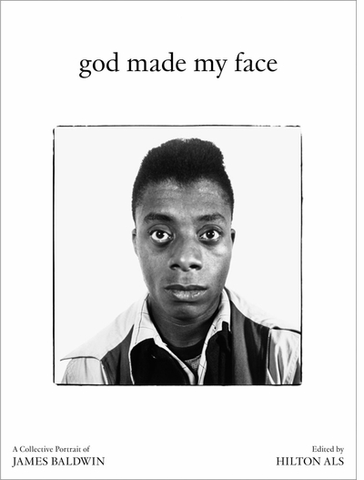 Artbook @ MoMA PS1 Bookstore presents Hilton Als launching 'God Made My Face: A Collective Portrait of James Baldwin'