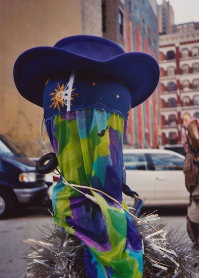 Artbook @ MoMA PS1 Bookstore presents Katy Abel, Tom Warren and Bonnie Yochelson on Curtis Cuffie