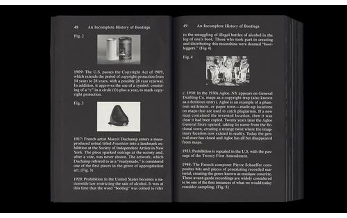 Artbook @ MoMA PS1 Bookstore presents the NYC launch of 'Unlicensed: Bootlegging as Creative Practice'