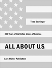 Artbook @ MoMA PS1 Bookstore presents Theo Deutinger and Daniel Jonas Roche launching 'All About U.S.' 