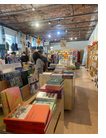 Artbook @ MoMA PS1 Bookstore talks and signings at Printed Matter's NY Art Book Fair 2026!