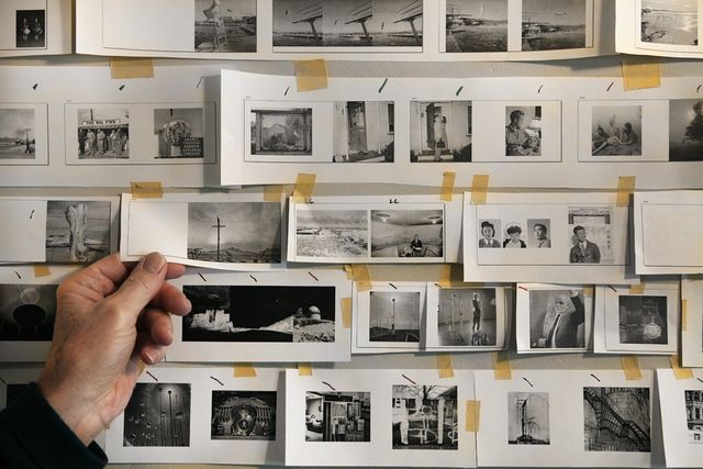 Artbook @ MoMA PS1 & Damiani Books present Mike Mandel speaking
