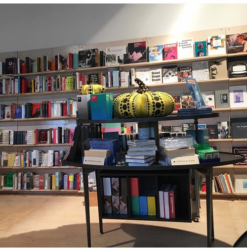 Artbook @ MoMA PS1 debuts new 2,000 square foot space at 2017 NYABF