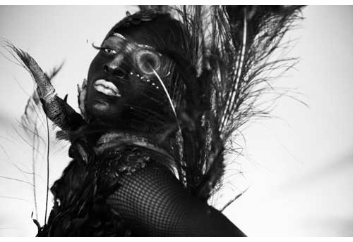 ARTBOOK @ MoMA PS1 Magazine Store Launch Party & Kiki Scene "Movement Ball" Sunday at MoMA PS1