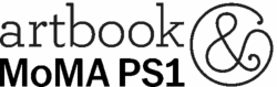 ARTBOOK @ MoMA PS1 ONLINE STORE