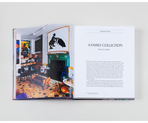 Artbook @ MoMA PS1 presents Antwaun Sargent and Jacolby Satterwhite in conversation for the east coast virtual launch of 'Young, Gifted and Black'