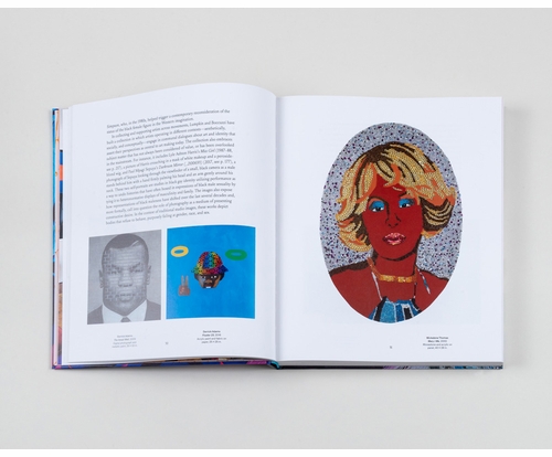Artbook @ MoMA PS1 presents Antwaun Sargent and Jacolby Satterwhite in conversation for the east coast virtual launch of 'Young, Gifted and Black'