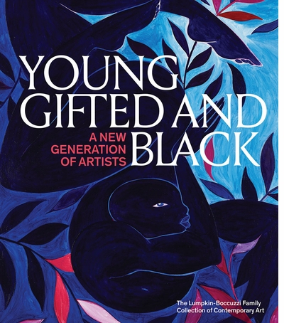 Artbook @ MoMA PS1 presents Antwaun Sargent and Jacolby Satterwhite in conversation for the east coast virtual launch of 'Young, Gifted and Black'