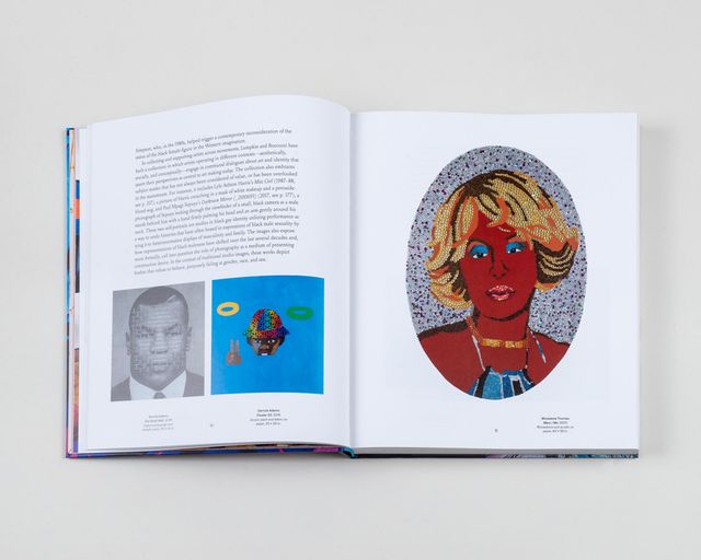 Artbook @ MoMA PS1 presents Antwaun Sargent and Jacolby