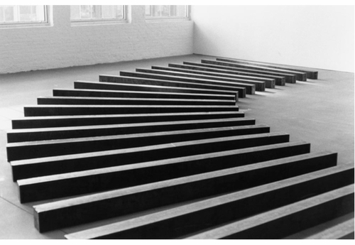 Artbook @ MoMA PS1 presents the launch of 'Richard Nonas'