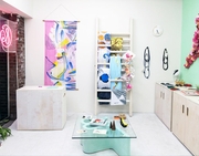 ARTBOOK @ MoMA PS1 Warm Up Weekend Shop