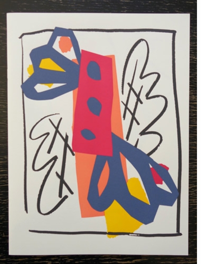 ARTBOOK @ NYABF