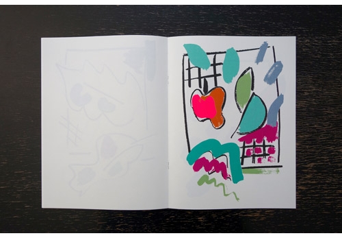 ARTBOOK @ NYABF