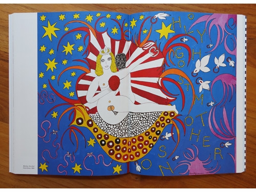 ARTBOOK @ NYABF