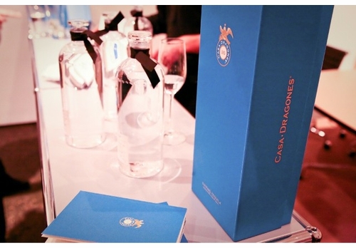 ARTBOOK @ Paper Chase Launch Event for Loden Dager's Fall 2011 Menswear Collection