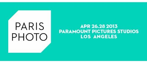 ARTBOOK + Paris Photo, Los Angeles