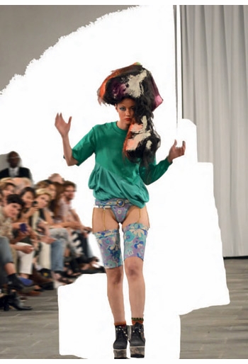 ARTBOOK Presents K8 Hardy Signing at the NYABF