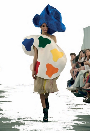 ARTBOOK Presents K8 Hardy Signing at the NYABF