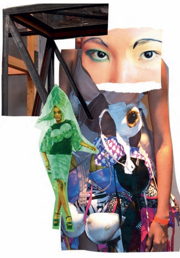 ARTBOOK Presents K8 Hardy Signing at the NYABF