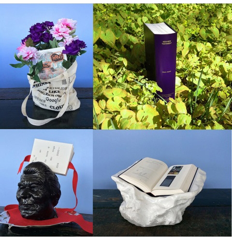 ARTBOOK + SWISS INSTITUTE Launch Two New Books by Paul Chan