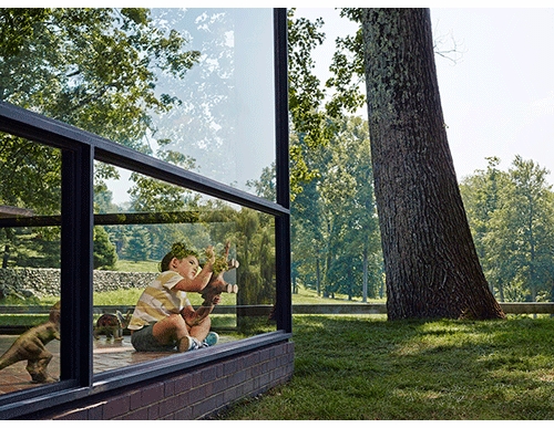 ARTBOOK @ Swiss Institute Launches 'The Look' by Diller, Scofidio & Renfro and Matthew Monteith