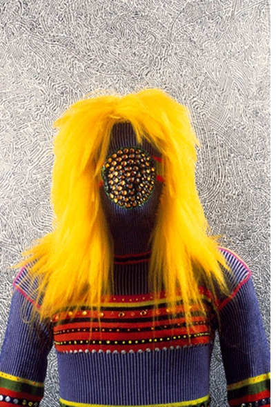 ARTBOOK @ Swiss Institute Presents 'What Nerve' Panel, Signing and Screening