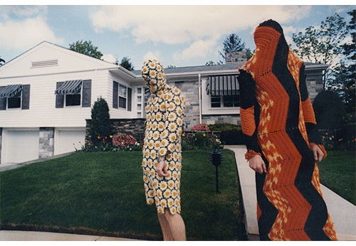 ARTBOOK @ Swiss Institute Presents 'What Nerve' Panel, Signing and Screening