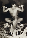 ARTBOOK & Swiss Institute to Launch 'Imponderable: The Archives of Tony Oursler'
