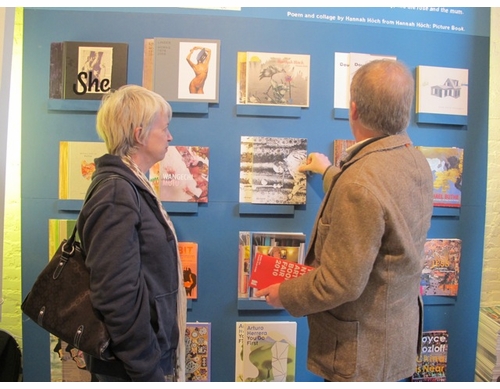 ARTBOOK @ The New York Art Book Fair