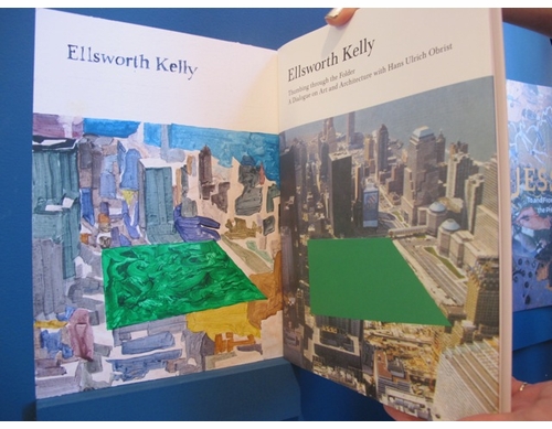 ARTBOOK @ The New York Art Book Fair