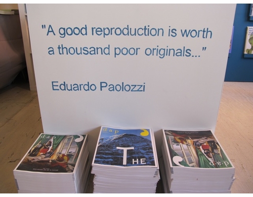 ARTBOOK @ The New York Art Book Fair