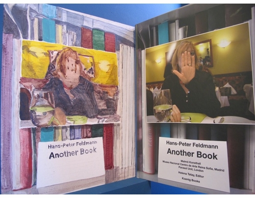 ARTBOOK @ The New York Art Book Fair