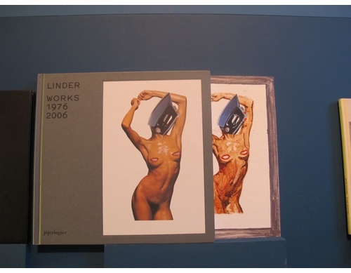 ARTBOOK @ The New York Art Book Fair