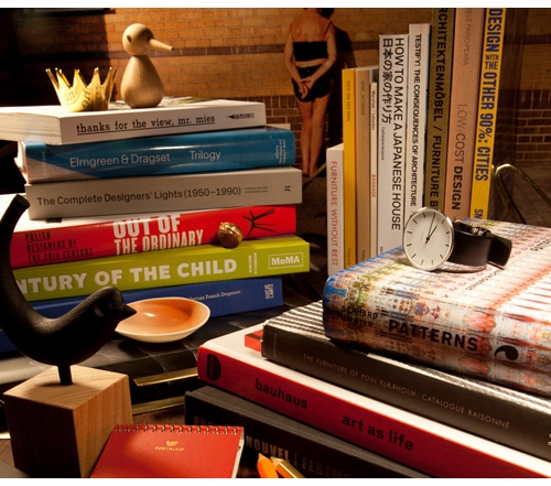 ARTBOOK & The Shop at Cooper-Hewitt at DesignMiami/ 2012