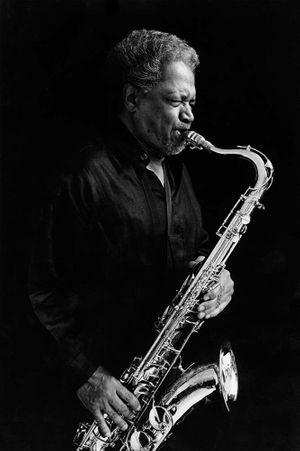 Arthur Elgort: Jazz