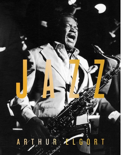Arthur Elgort launches Jazz at Bookmarc