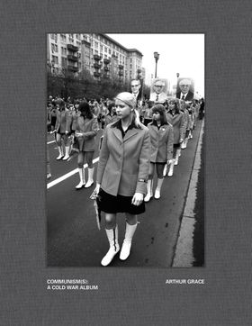 Arthur Grace: Communism(s)