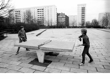 Arthur Grace: Communism(s)