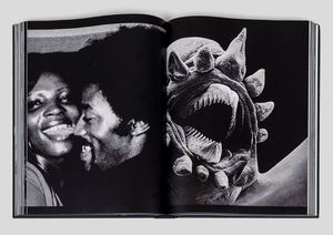 Arthur Jafa: Live Evil