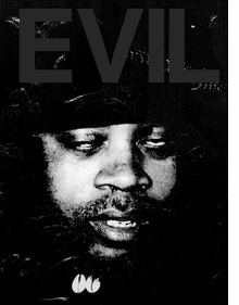 Arthur Jafa: Live Evil