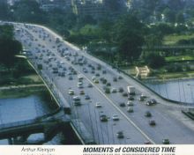 Arthur Kleinjan: Moments of Considered Time