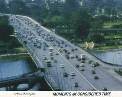 Arthur Kleinjan: Moments of Considered Time