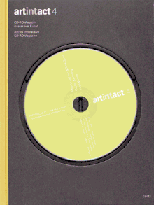 Artintact 4