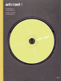 Artintact 4