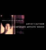 Artist/Author